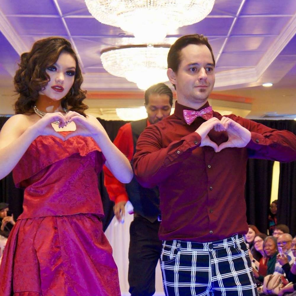 Meet your Posher, Christopher